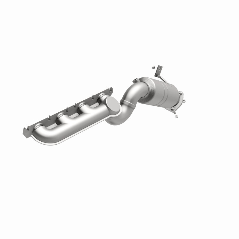 MagnaFlow Conv DF 07-08 Audi A6/A8 4.2L - 51138