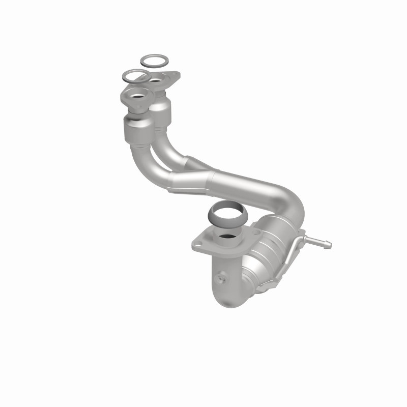 MagnaFlow Conv DF OEM Grade 00-05 Toyota MR2 Spyder 1.8L Rear - 51140