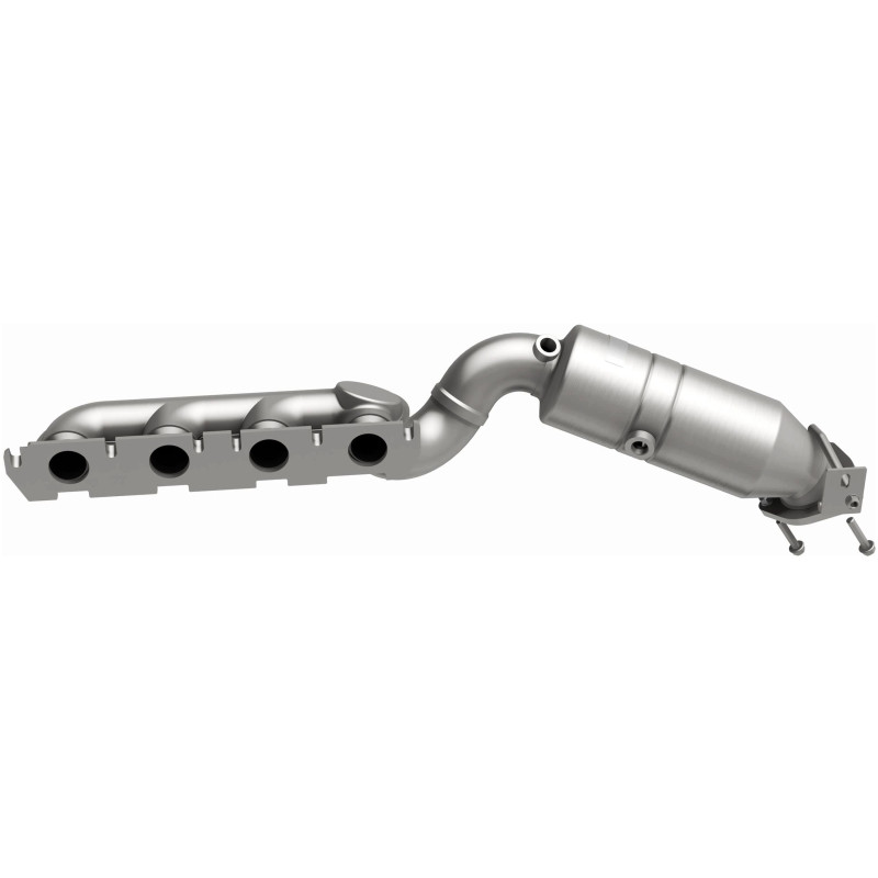 MagnaFlow Conv DF 07-10 Audi A6/A8 4.2L - 51143
