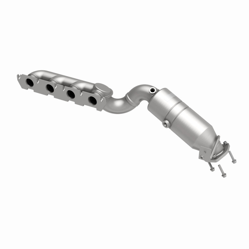 MagnaFlow Conv DF 07-10 Audi A6/A8 4.2L - 51143