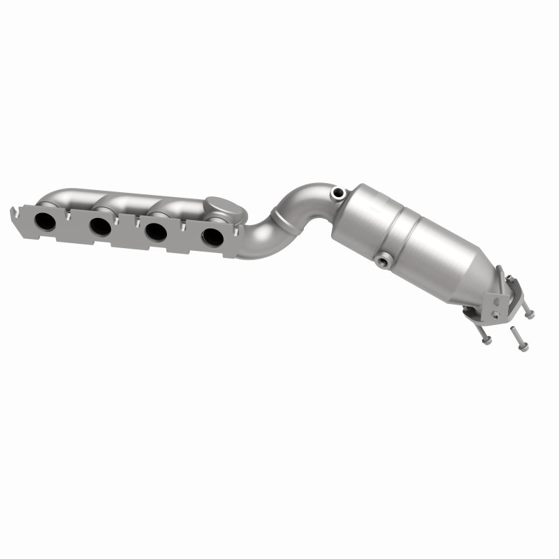 MagnaFlow Conv DF 07-10 Audi A6/A8 4.2L - 51143
