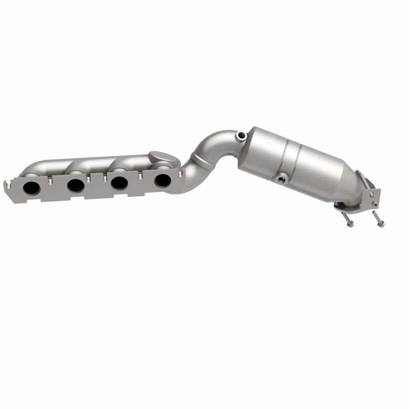MagnaFlow Conv DF 07-10 Audi A6/A8 4.2L - 51143