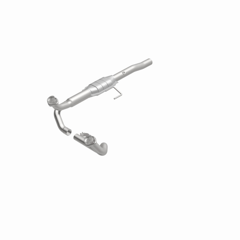 MagnaFlow Conv DF 01 Dodge Ram 1500 - 51149