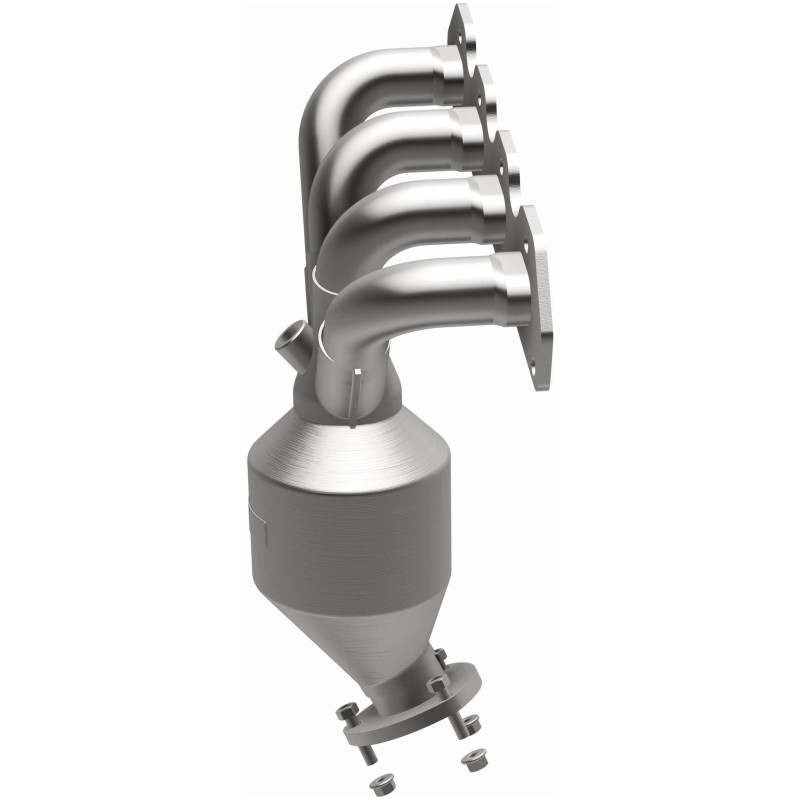 MagnaFlow Conv DF 08 Saturn Astra 1.8L Manifold (49 State) - 51150