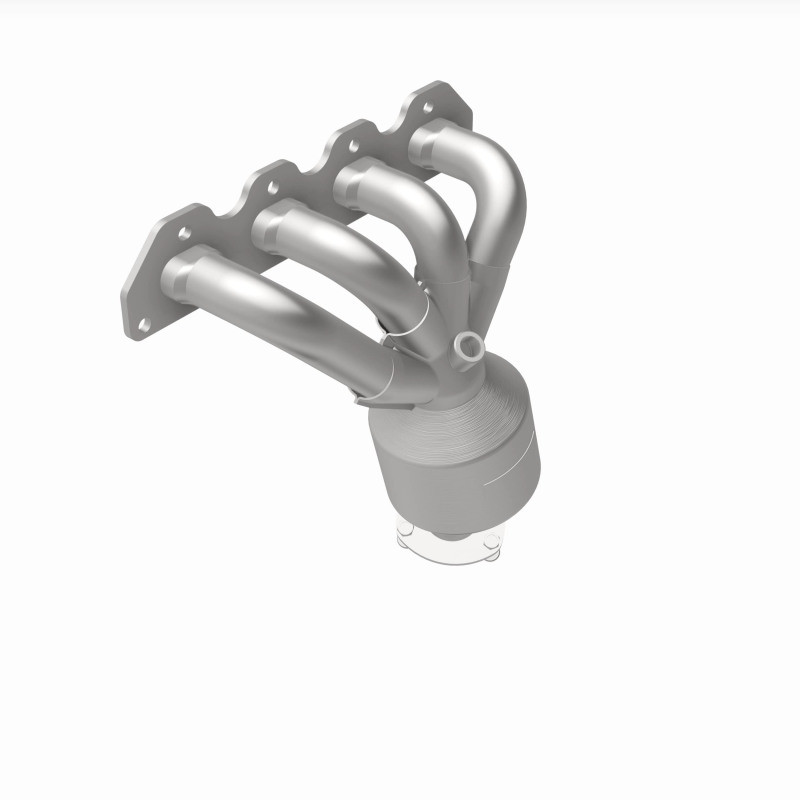 MagnaFlow Conv DF 08 Saturn Astra 1.8L Manifold (49 State) - 51150