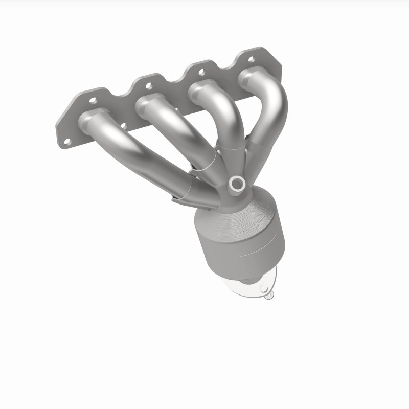 MagnaFlow Conv DF 08 Saturn Astra 1.8L Manifold (49 State) - 51150