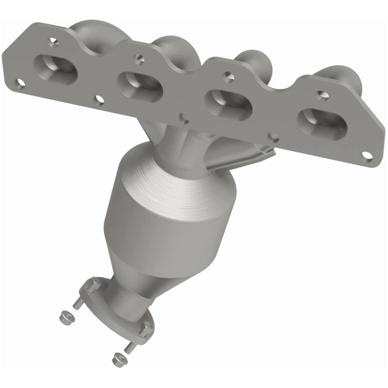 MagnaFlow Conv DF 08 Saturn Astra 1.8L Manifold (49 State) - 51150