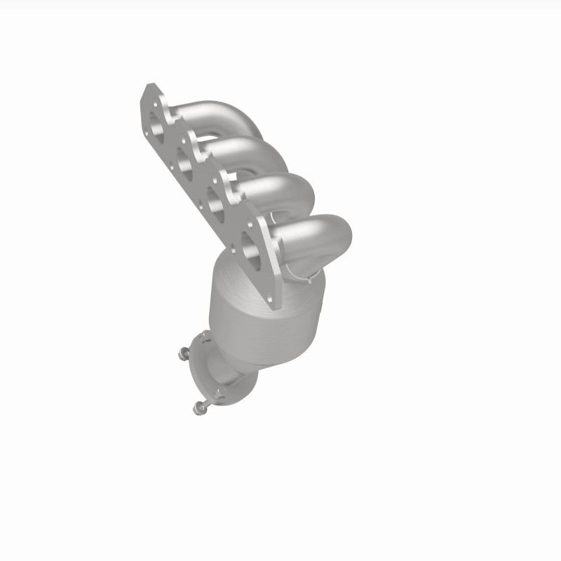 MagnaFlow Conv DF 08 Saturn Astra 1.8L Manifold (49 State) - 51150