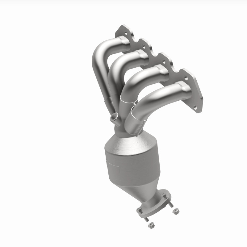 MagnaFlow Conv DF 08 Saturn Astra 1.8L Manifold (49 State) - 51150