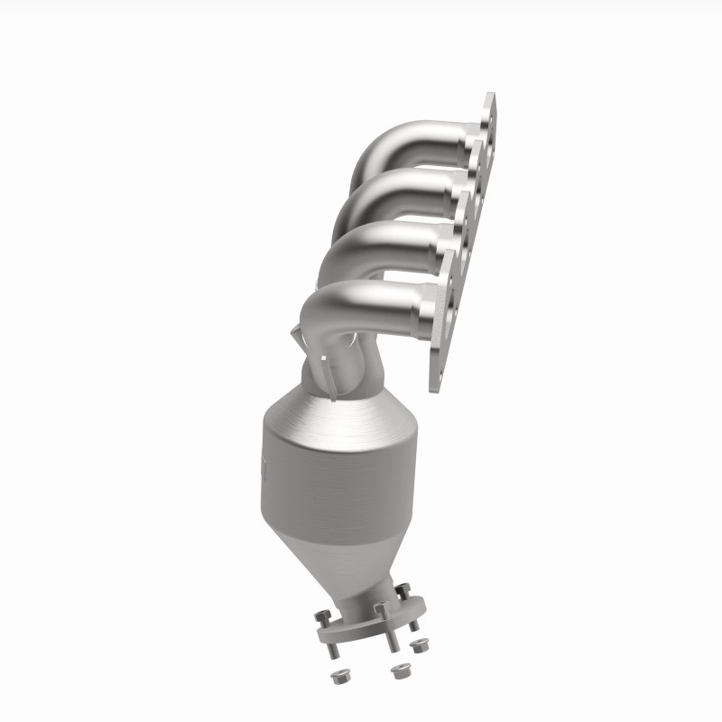 MagnaFlow Conv DF 08 Saturn Astra 1.8L Manifold (49 State) - 51150