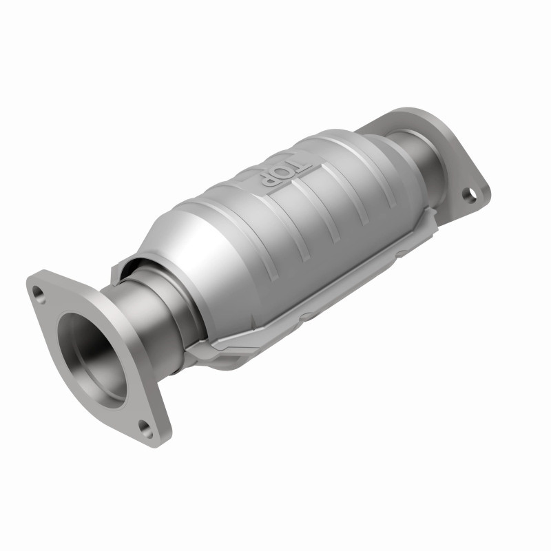 MagnaFlow Conv DF 99-04 VW Golf 2.8L GTI/04-05 Golf 2.8L VR6/99-02 Jetta 2.8L 12 Valve (AFP/GLS/GLX) - 51151