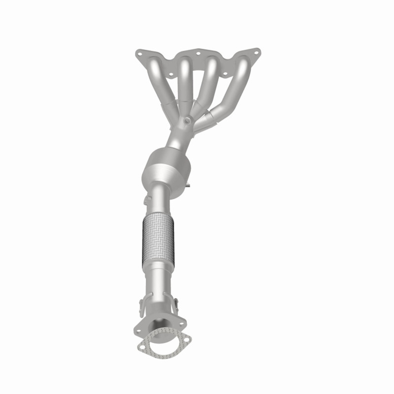 MagnaFlow Conv DF 2012 Ford Focus 2.0L - 51153