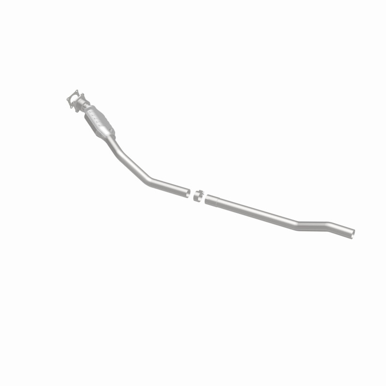 MagnaFlow Conv DF 01-03 Caravan/Voyager 3.3L - 51155