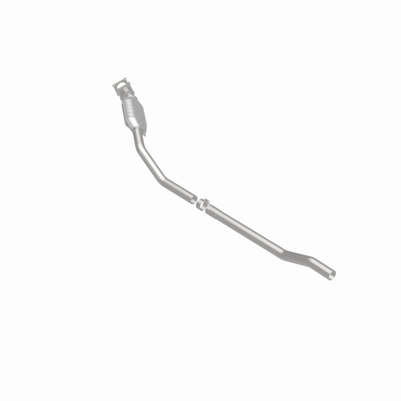 MagnaFlow Conv DF 01-03 Caravan/Voyager 3.3L - 51155