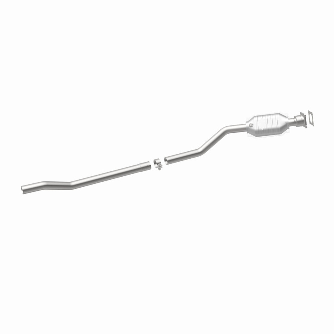 MagnaFlow Conv DF 01-03 Caravan/Voyager 3.3L - 51155