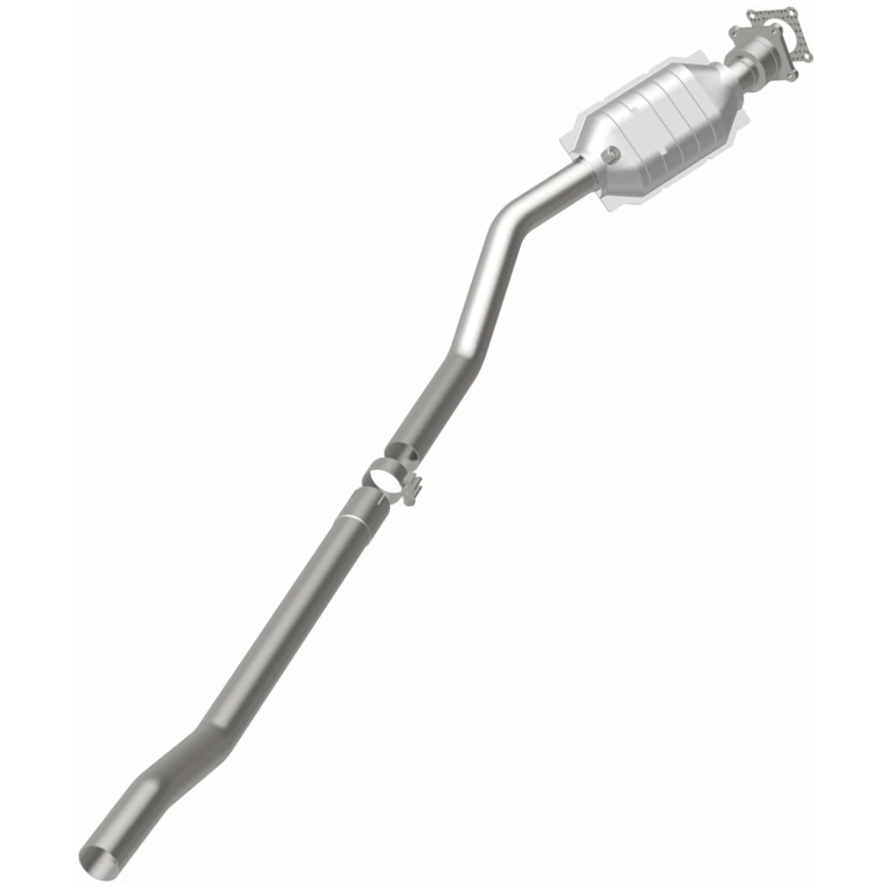 MagnaFlow Conv DF 01-03 Caravan/Voyager 3.3L - 51155