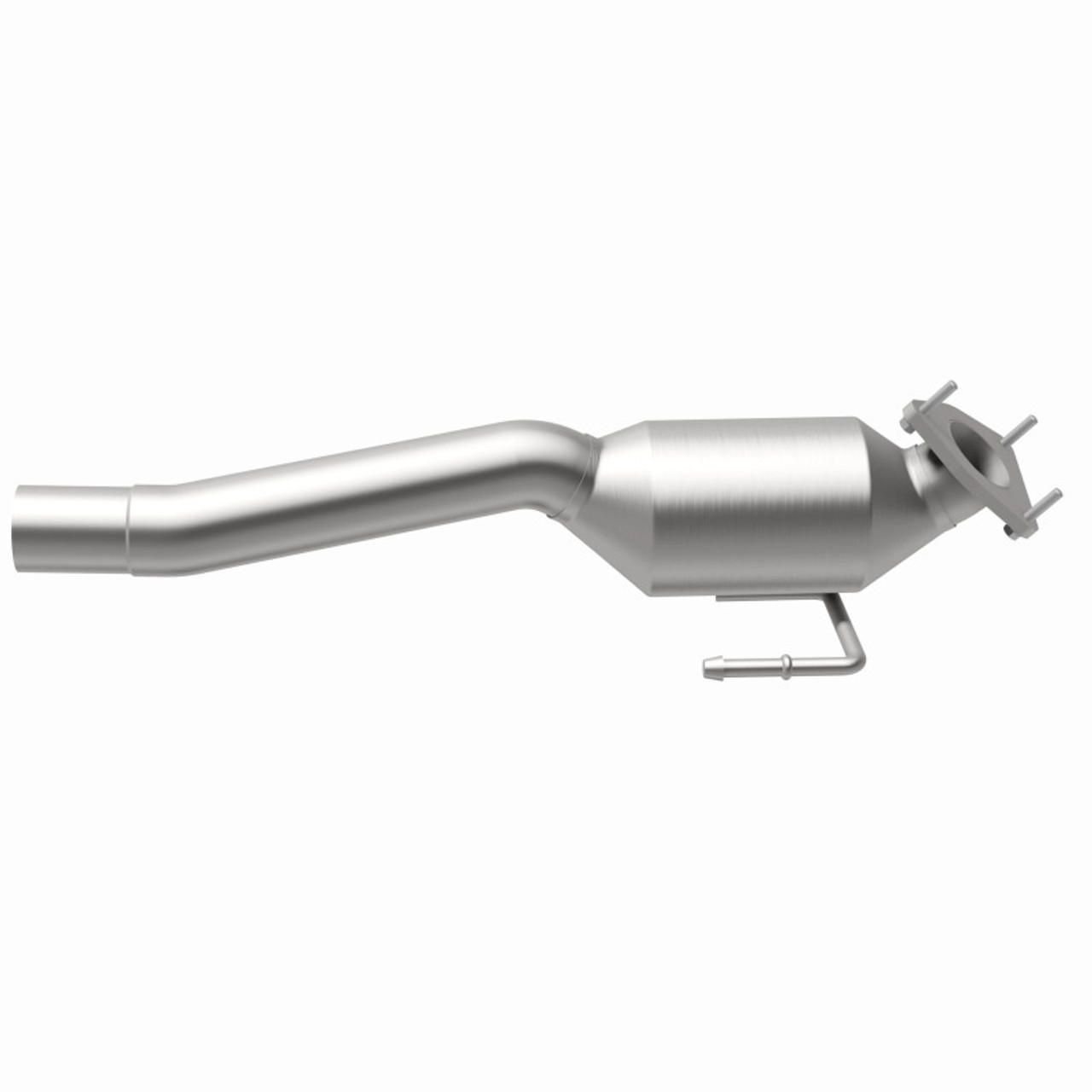 MagnaFlow Conv DF 04-07 VW Touareg 4.2L Passenger Side - 51156