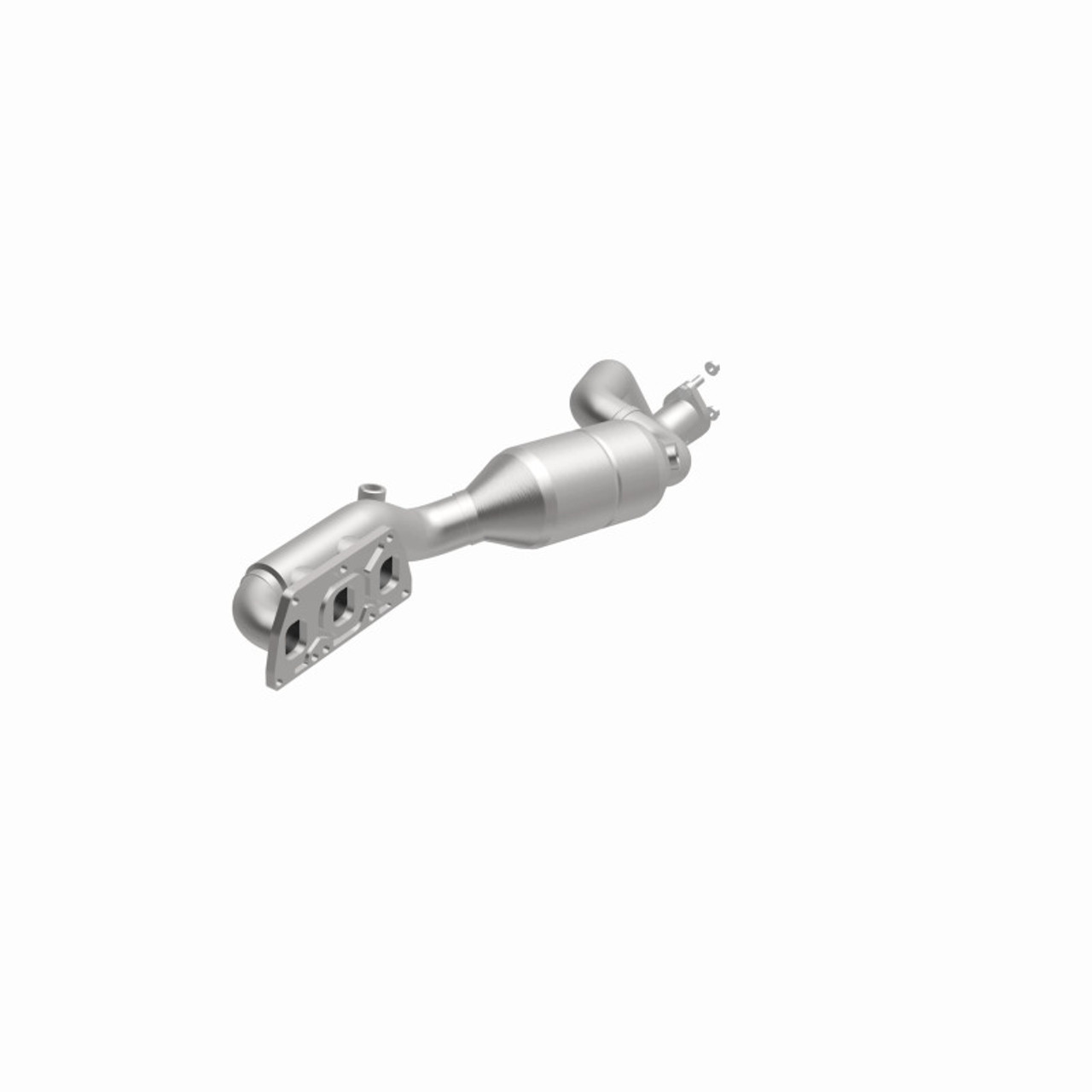 MagnaFlow Conv DF 05-09 Audi A8 6.0L - 51160