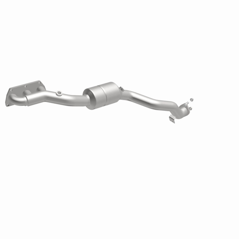 MagnaFlow Conv DF 05-09 Audi A8 6.0L - 51167