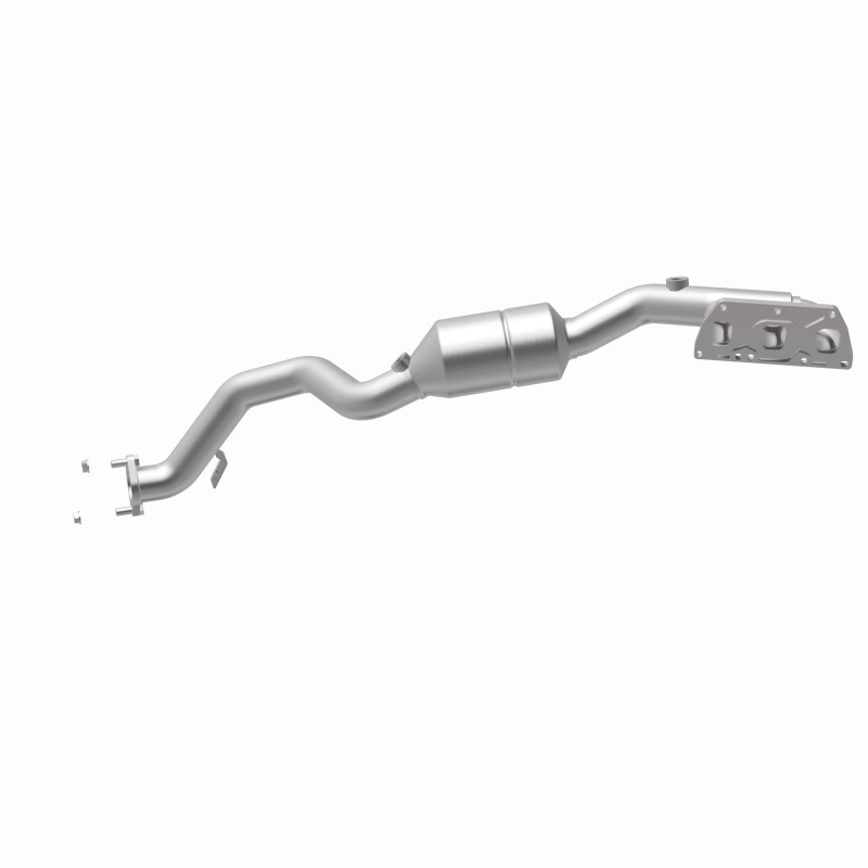 MagnaFlow Conv DF 05-09 Audi A8 6.0L - 51167