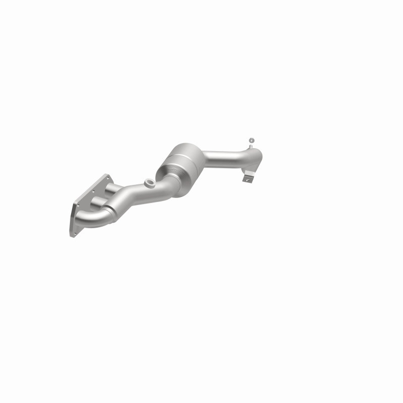 MagnaFlow Conv DF 05-09 Audi A8 6.0L - 51167