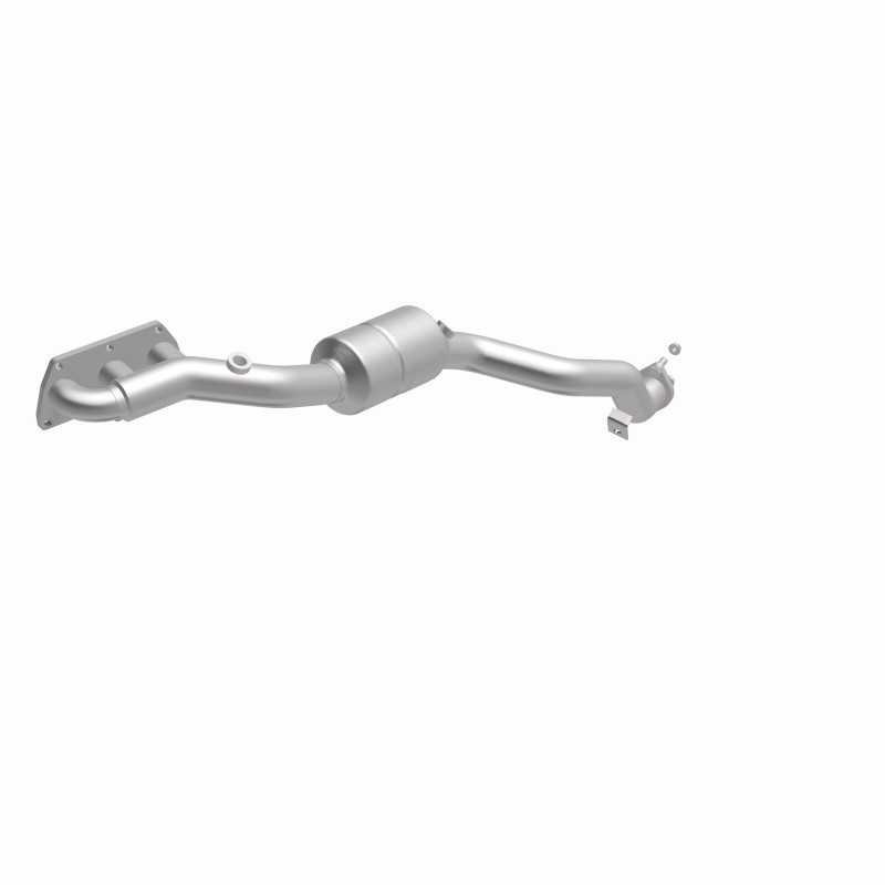 MagnaFlow Conv DF 05-09 Audi A8 6.0L - 51167