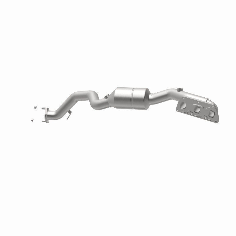 MagnaFlow Conv DF 05-09 Audi A8 6.0L - 51167