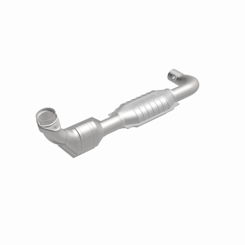 MagnaFlow Conv DF 97-98 Ford Trucks 4.6L - 51168