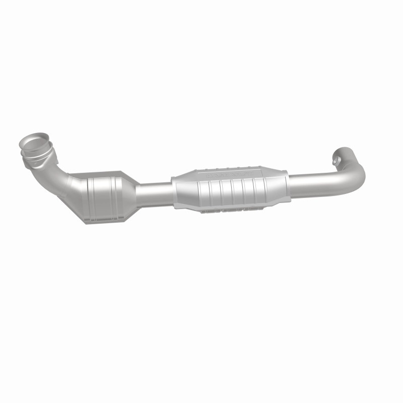 MagnaFlow Conv DF 97-98 Ford Trucks 4.6L - 51168