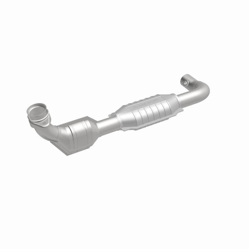 MagnaFlow Conv DF 97-98 Ford Trucks 4.6L - 51168