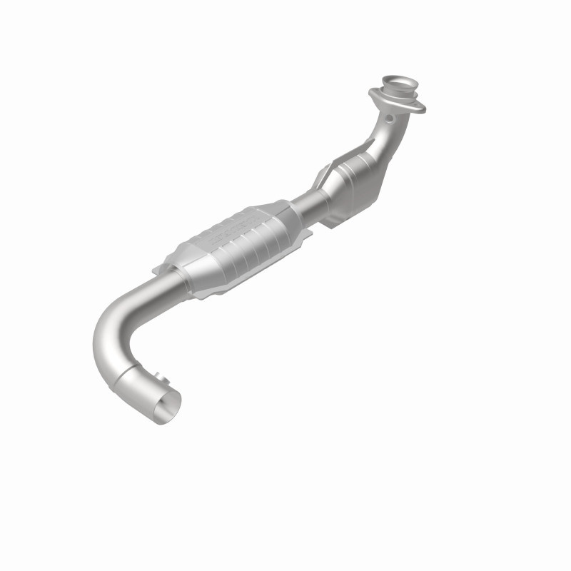 MagnaFlow Conv DF 97-98 Ford Trucks 4.6L - 51168