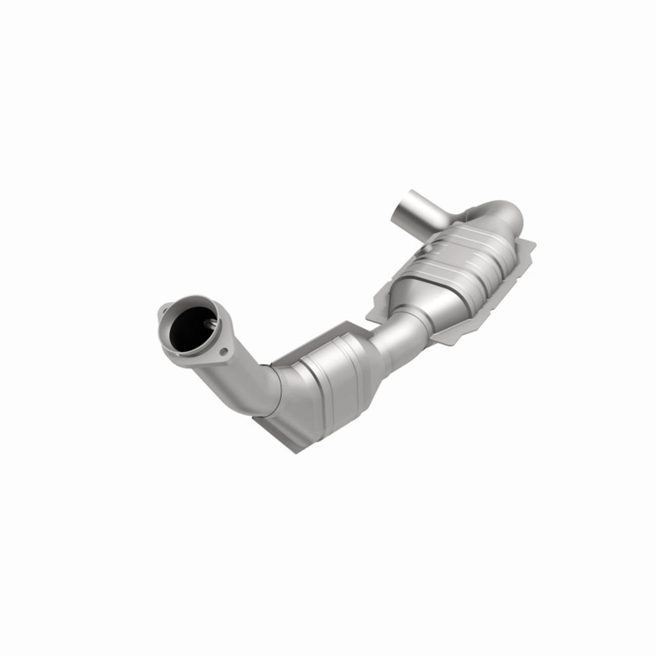 MagnaFlow Conv DF 01 Ford Trucks 4.6L - 51171