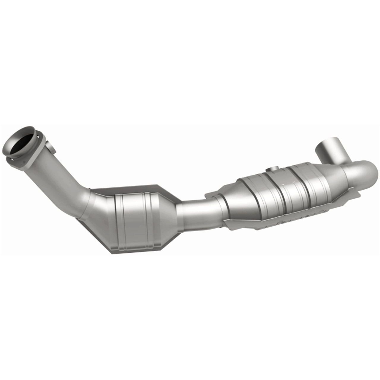 MagnaFlow Conv DF 01 Ford Trucks 4.6L - 51171