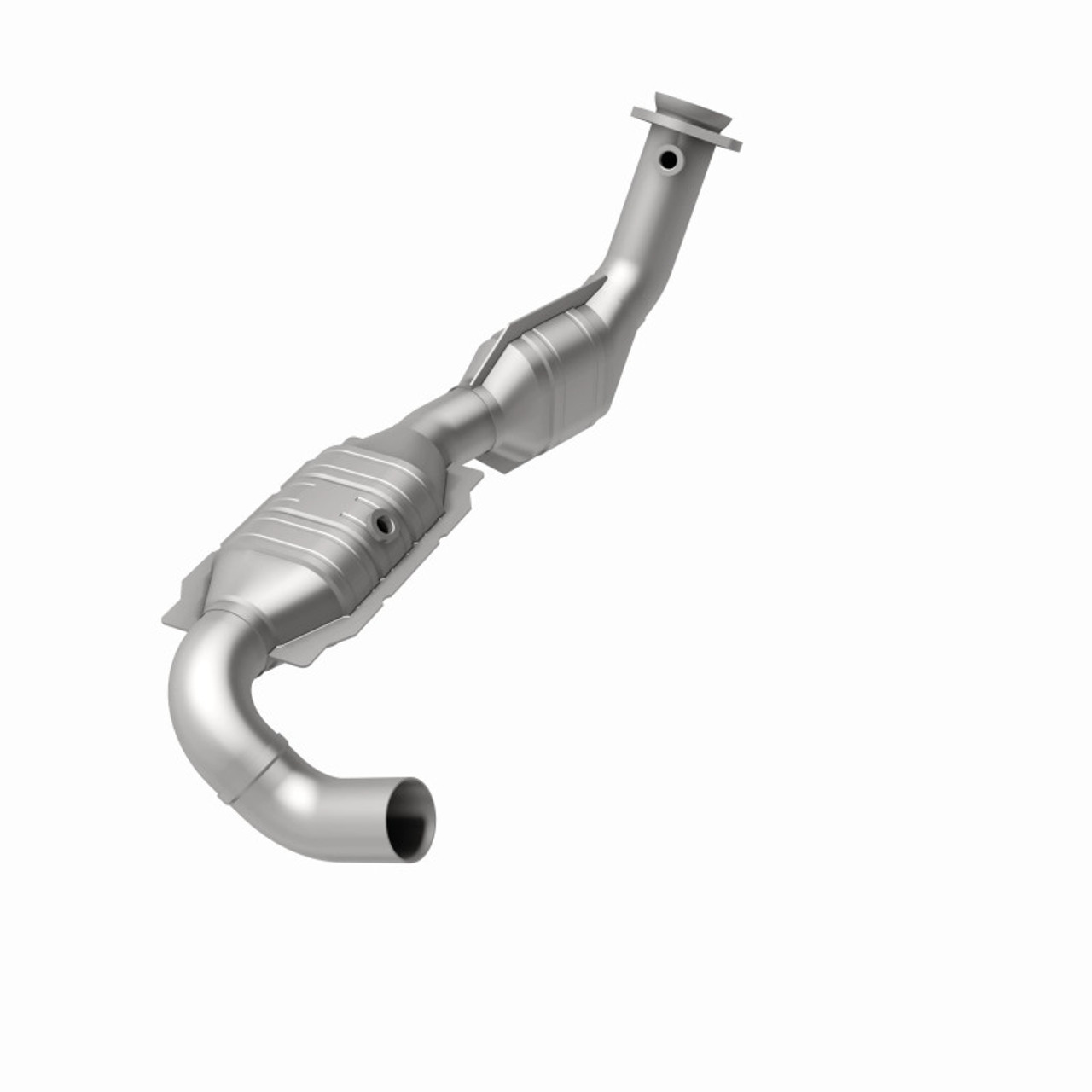 MagnaFlow Conv DF 01 Ford Trucks 4.6L - 51171