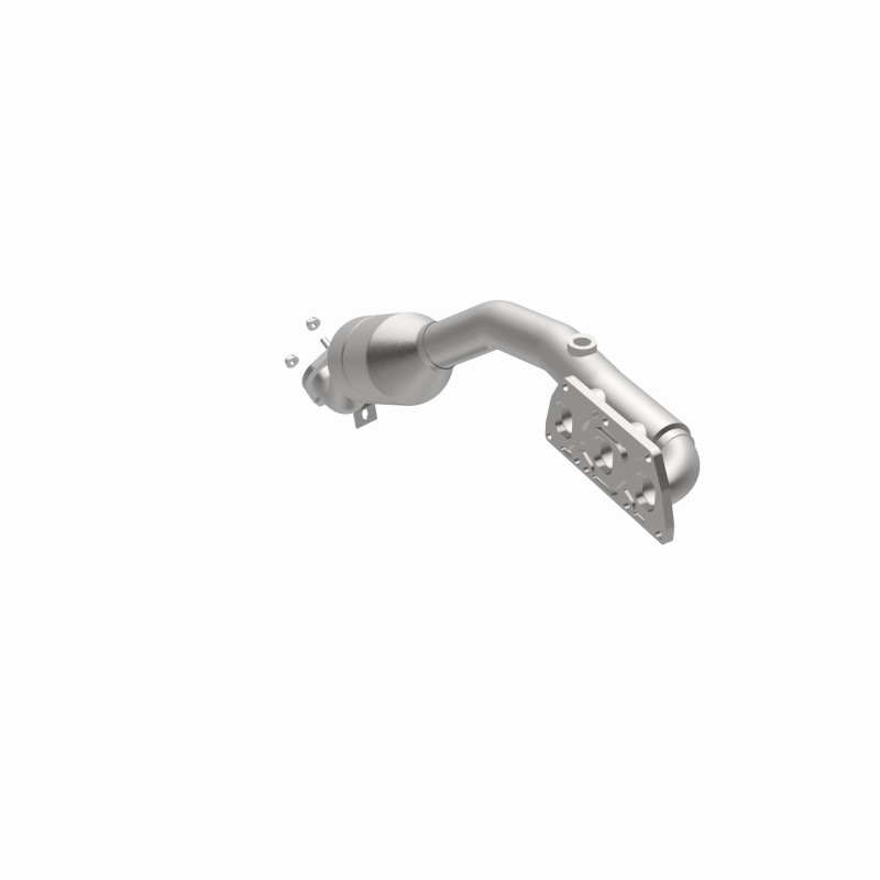 MagnaFlow Conv DF 05-09 Audi A8 6.0L - 51178