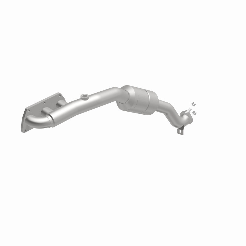 MagnaFlow Conv DF 05-09 Audi A8 6.0L - 51178