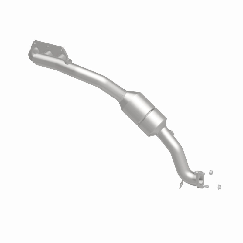 MagnaFlow Conv DF 05-09 Audi A8 6.0L - 51178