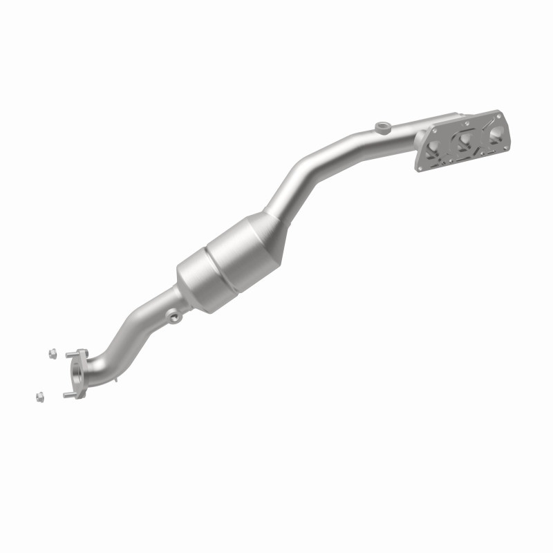 MagnaFlow Conv DF 05-09 Audi A8 6.0L - 51178