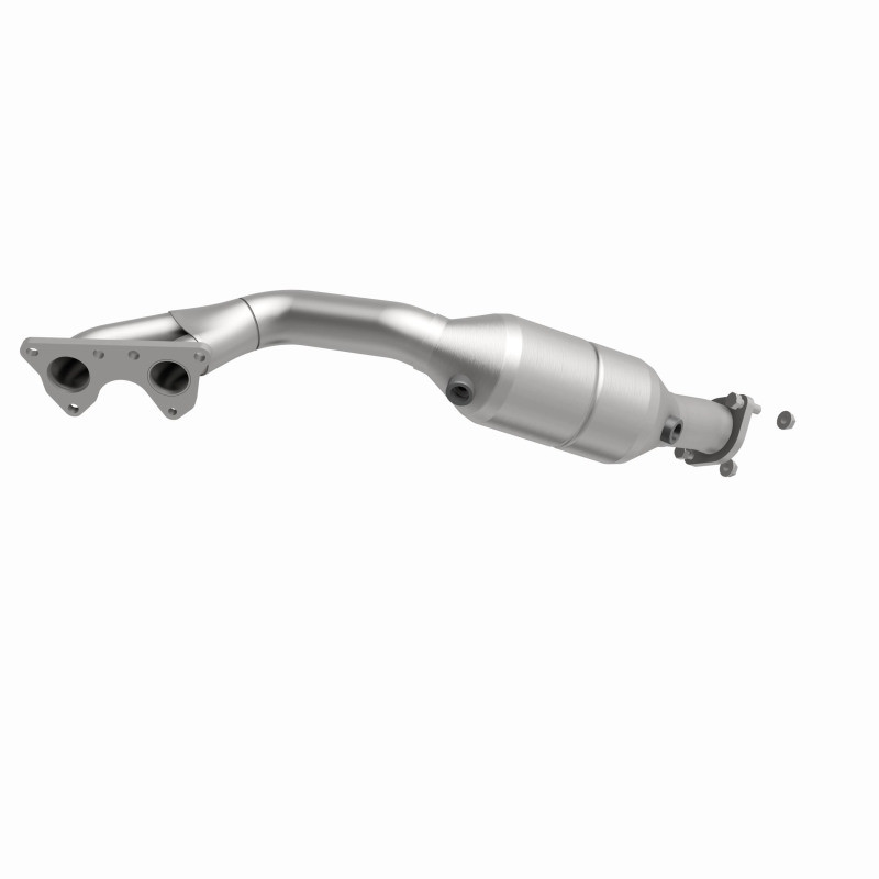 Magnaflow Conv DF 07-10 Audi S6 5.2L Passenger Rear Manifold - 51181