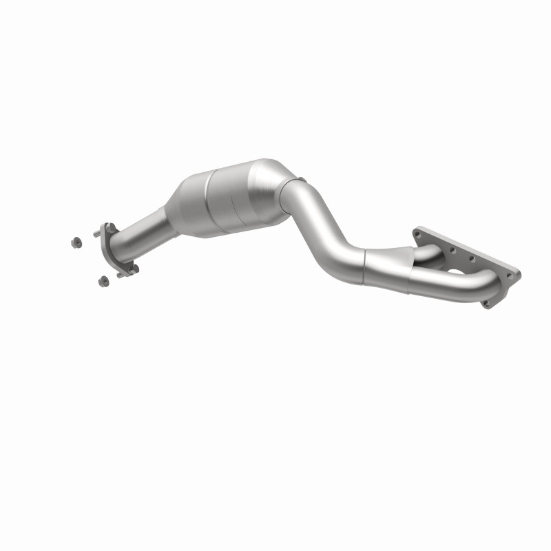 Magnaflow Conv DF 07-10 Audi S6 5.2L Passenger Rear Manifold - 51181