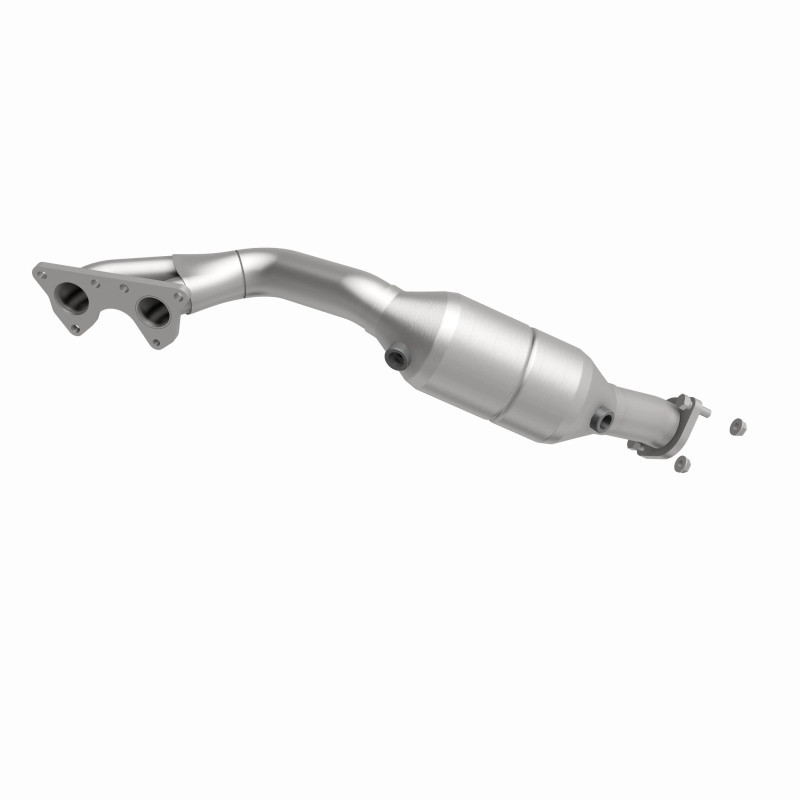 Magnaflow Conv DF 07-10 Audi S6 5.2L Passenger Rear Manifold - 51181