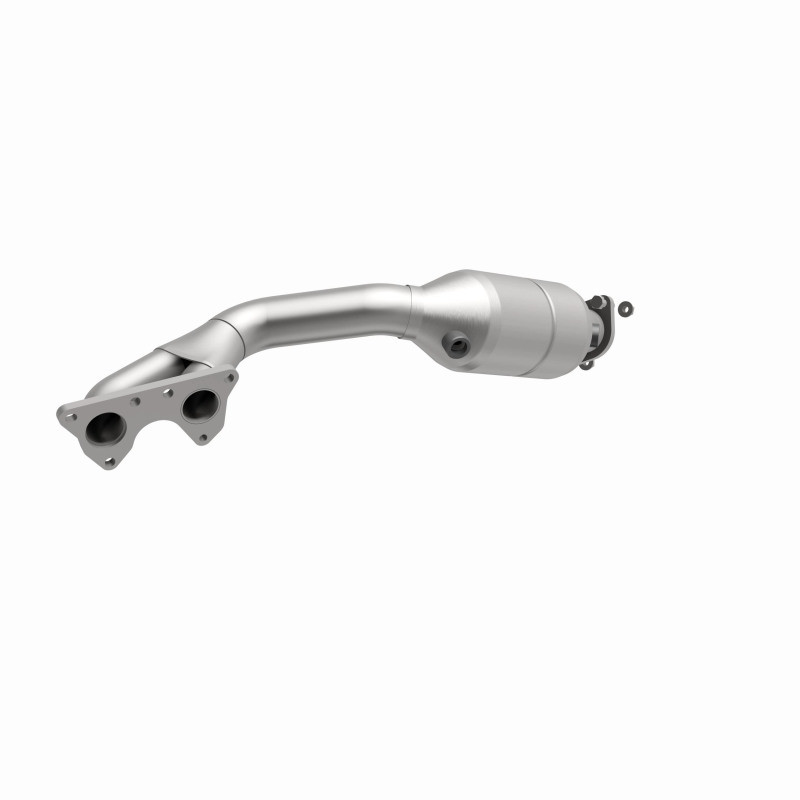 Magnaflow Conv DF 07-10 Audi S6 5.2L Passenger Rear Manifold - 51181