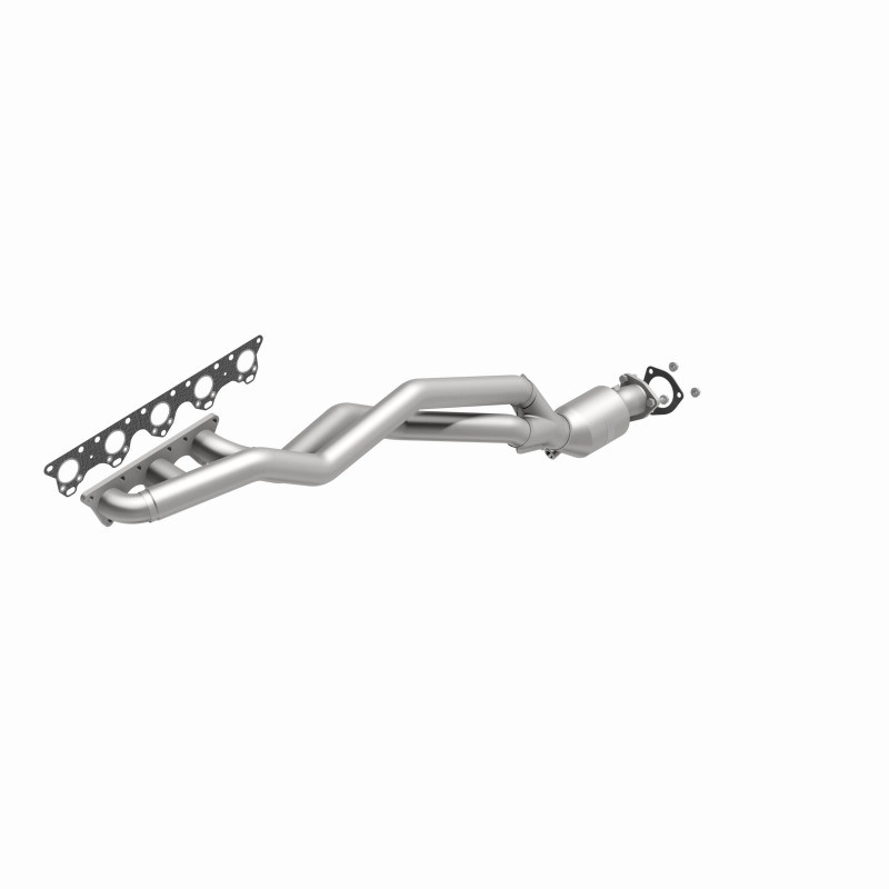 Magnaflow Conv DF 07-10 Audi S6 5.2L Driver Front Manifold - 51183