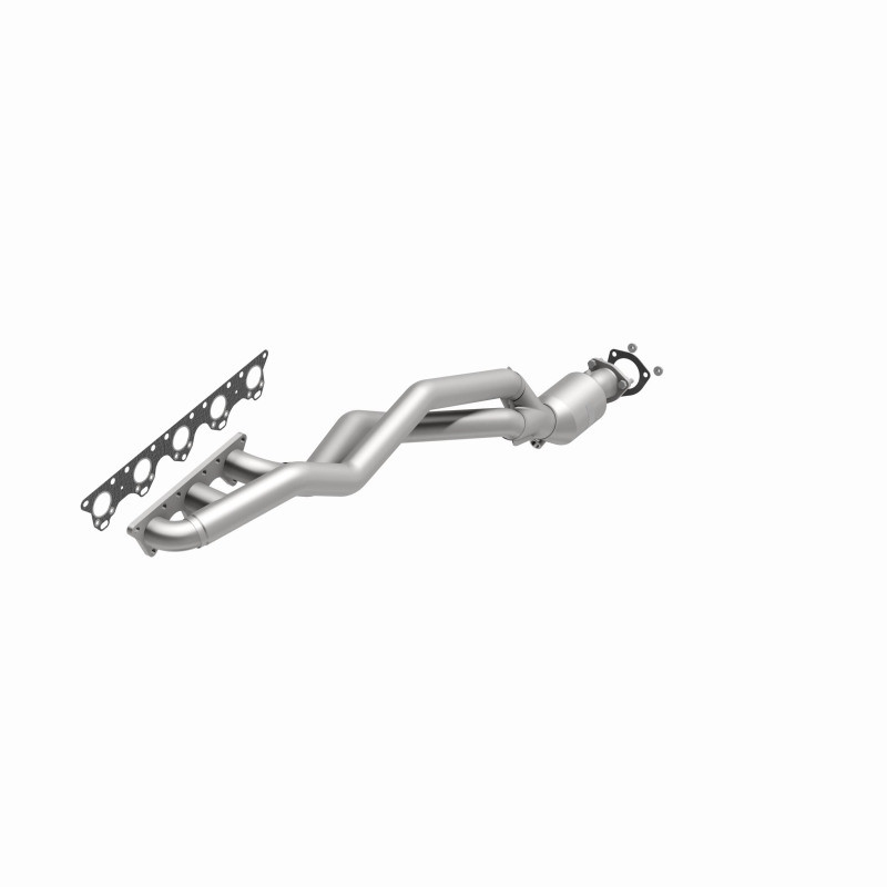 Magnaflow Conv DF 07-10 Audi S6 5.2L Driver Front Manifold - 51183
