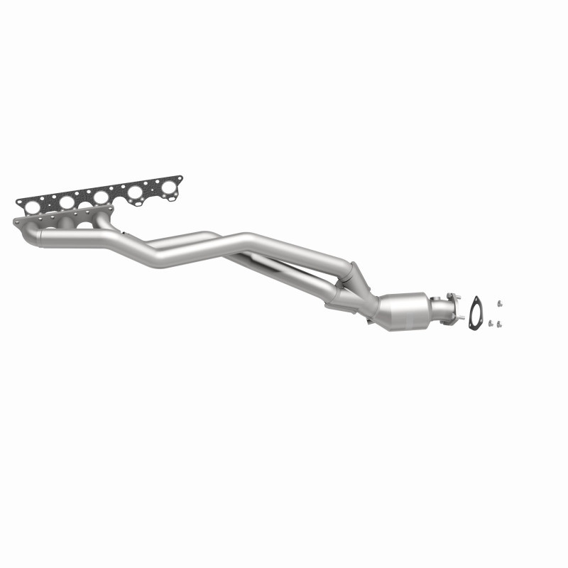Magnaflow Conv DF 07-10 Audi S6 5.2L Driver Front Manifold - 51183