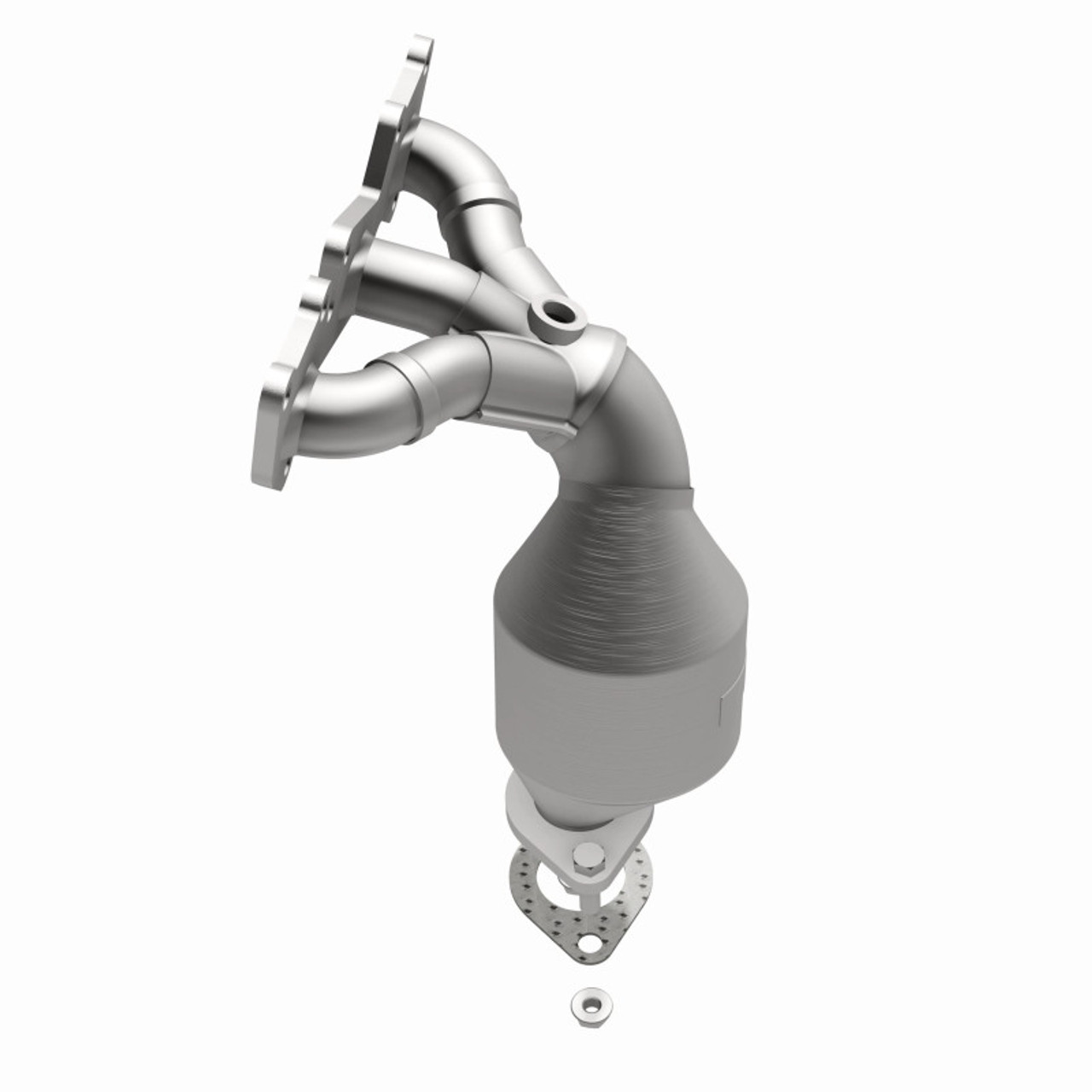 MagnaFlow Conv DF 06-07 Hyundai Sonata 3.3L - 51187