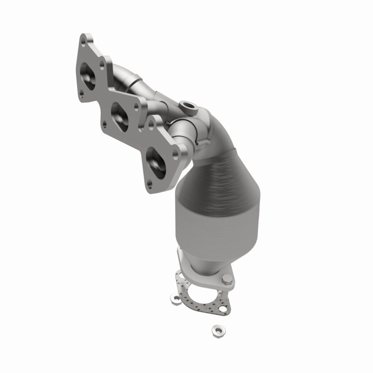 MagnaFlow Conv DF 06-07 Hyundai Sonata 3.3L - 51187