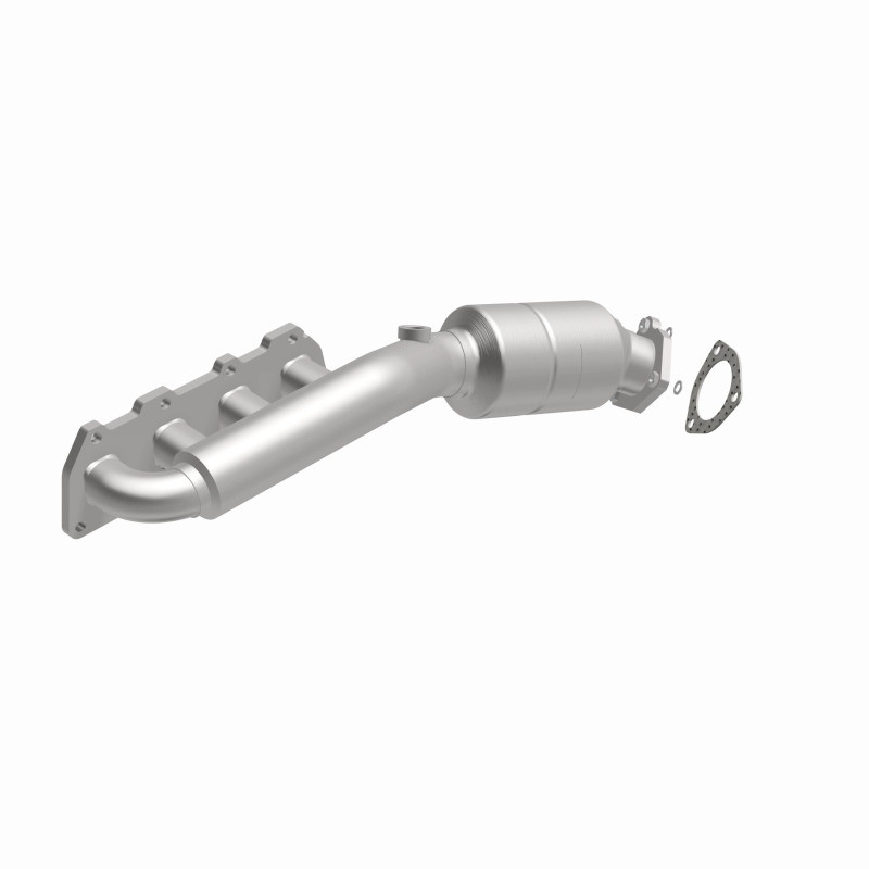 MagnaFlow Conv DF 02-04 VW Passat 4.0L - 51197