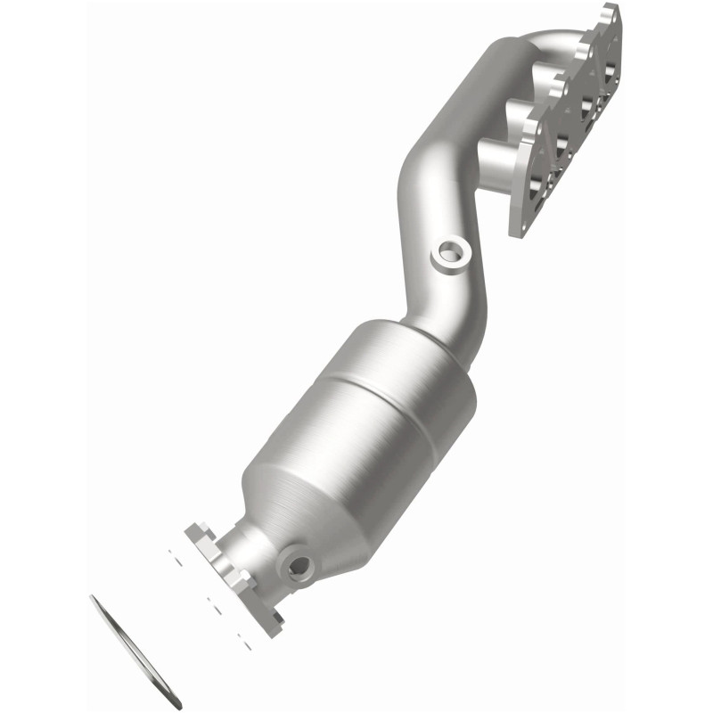 MagnaFlow Conv DF 02-04 VW Passat 4.0L - 51197