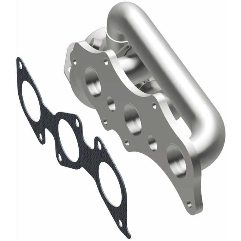 MagnaFlow Conv DF 10-12 Toyota FJ/4Runner 4.0L - 51198